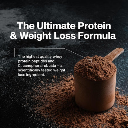 Nitro-Tech Ripped – Original by MuscleTech (Chocolate Fudge Brownie, 4.02lb / 1.82kg)