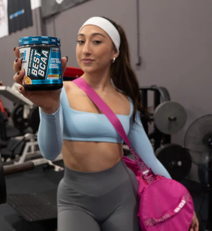 BPI Sports The Original Best BCAA (Grape flavour, Net Wt 10.58 OZ 300g, 30 Servings)