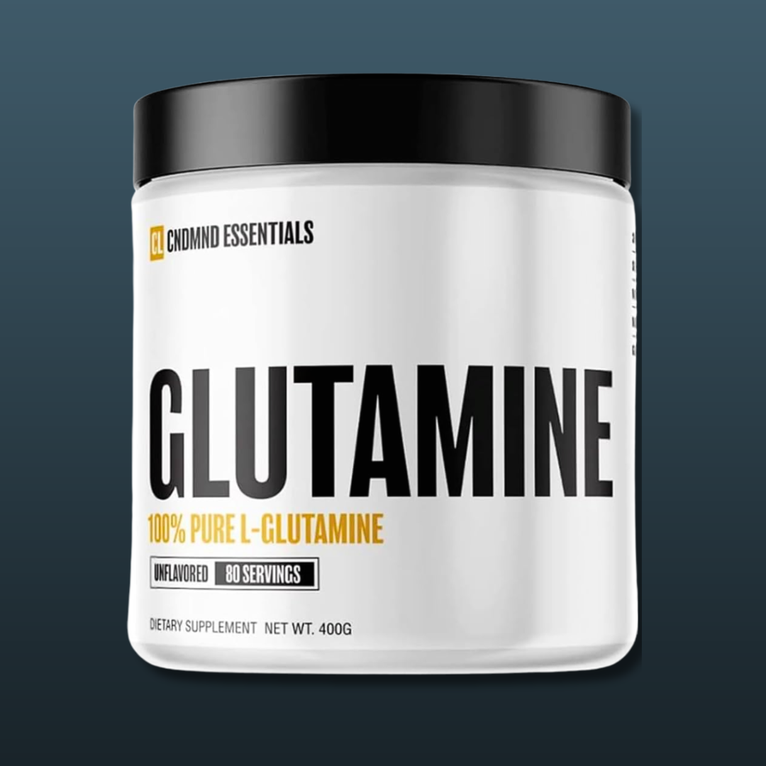 Condemned Labz L-Glutamine Unflavored 400g 80 Servings – Muscle Recovery Gut Health Immune Support Anti Catabolism Post Workout Supplement Buy Online Pakistan Authentic Sports Nutrition