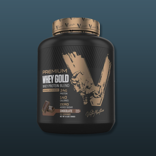 Premium Whey Gold Protein Powder Chocolate Flavor 4.4lb 55 Servings – Muscle Building Post Workout Recovery Supplement Buy Online Pakistan Authentic Sports Nutrition