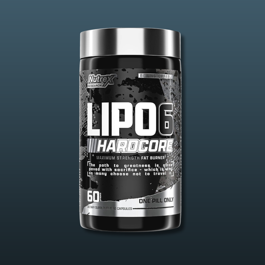 Nutrex Research Lipo-6 Hardcore 60 Capsules | Best Fat Burner Supplement in Pakistan | Buy Original Nutrex Lipo-6 Hardcore Online Pakistan | Imported Hardcore Thermogenic Fat Burner Capsules with Powerful Stimulants & Metabolism Boosting Compounds for Maximum Fat Loss Explosive Energy Razor Sharp Mental Focus & Aggressive Appetite Suppression | Top Thermogenic Fat Burner for Cutting Cycles Competition Prep Shredding Bodybuilding & Maximum Rapid Fat Loss & Lean Shredded Physique Goals | Authentic Imported Sp