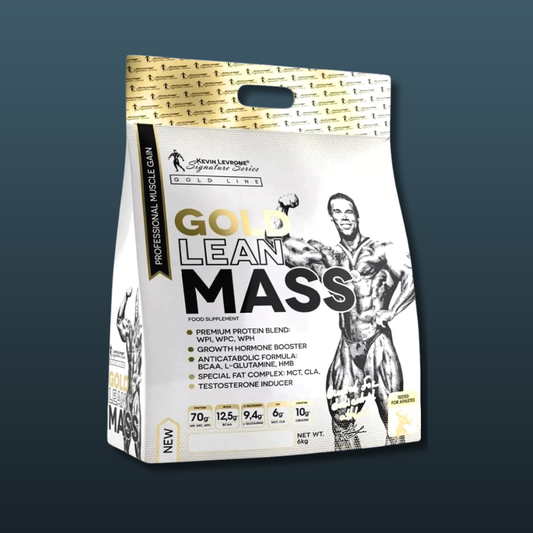 Kevin Levrone Signature Series Gold Line Gold Lean Mass 6KG | Best Lean Mass Gainer in Pakistan | Buy Original Kevin Levrone Gold Lean Mass Online Pakistan | Imported Premium Lean Mass Gainer Protein Powder for Clean Muscle Gains Quality Size & Superior Post Workout Recovery | Top Lean Mass Gainer for Hardgainers Lean Bulking Bodybuilding Competition Prep & Maximum Quality Muscle Development | Authentic Imported Sports Nutrition Supplement Pakistan | Fast Delivery Across Pakistan | BOLT LIFT