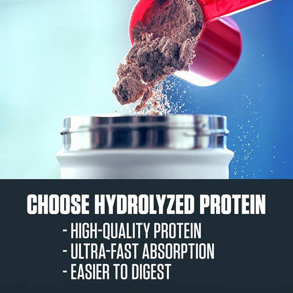 ISO100 Hydrolyzed Whey Protein by Dymatize – Vanilla 77 Servings