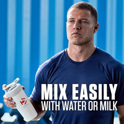 ISO100 Hydrolyzed Whey Protein by Dymatize – Vanilla 77 Servings