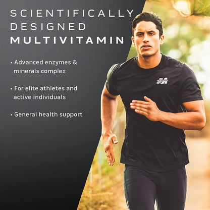 MuscleTech Platinum Multivitamin (90 Tablets)