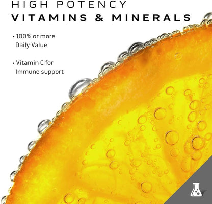 MuscleTech Platinum Multivitamin (90 Tablets)