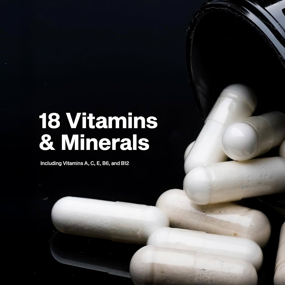 MuscleTech Platinum Multivitamin (90 Tablets)