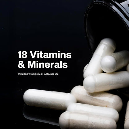 MuscleTech Platinum Multivitamin (90 Tablets)