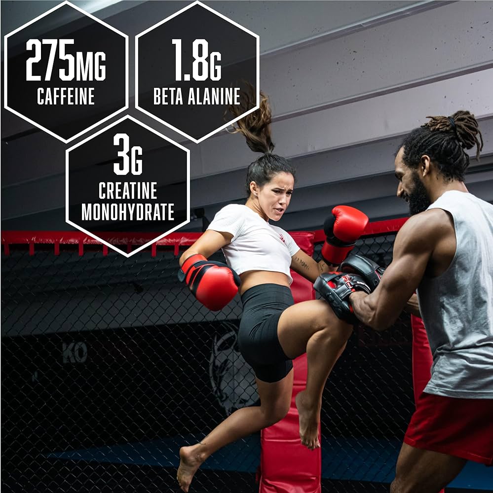 BSN NO-Xplode Pre-Workout (watermelon flavour, Net Wt 555 g, 30 Servings)