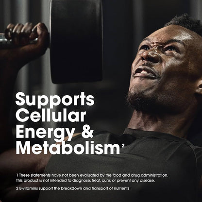 Optimum Nutrition OPTI-MEN (Multivitamin for Active Men, 90 tablets – 30 servings)