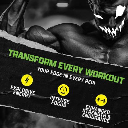 Nutrex Outrage Pre‑Workout (Lemon Lime flavour, Net Wt 201 g)